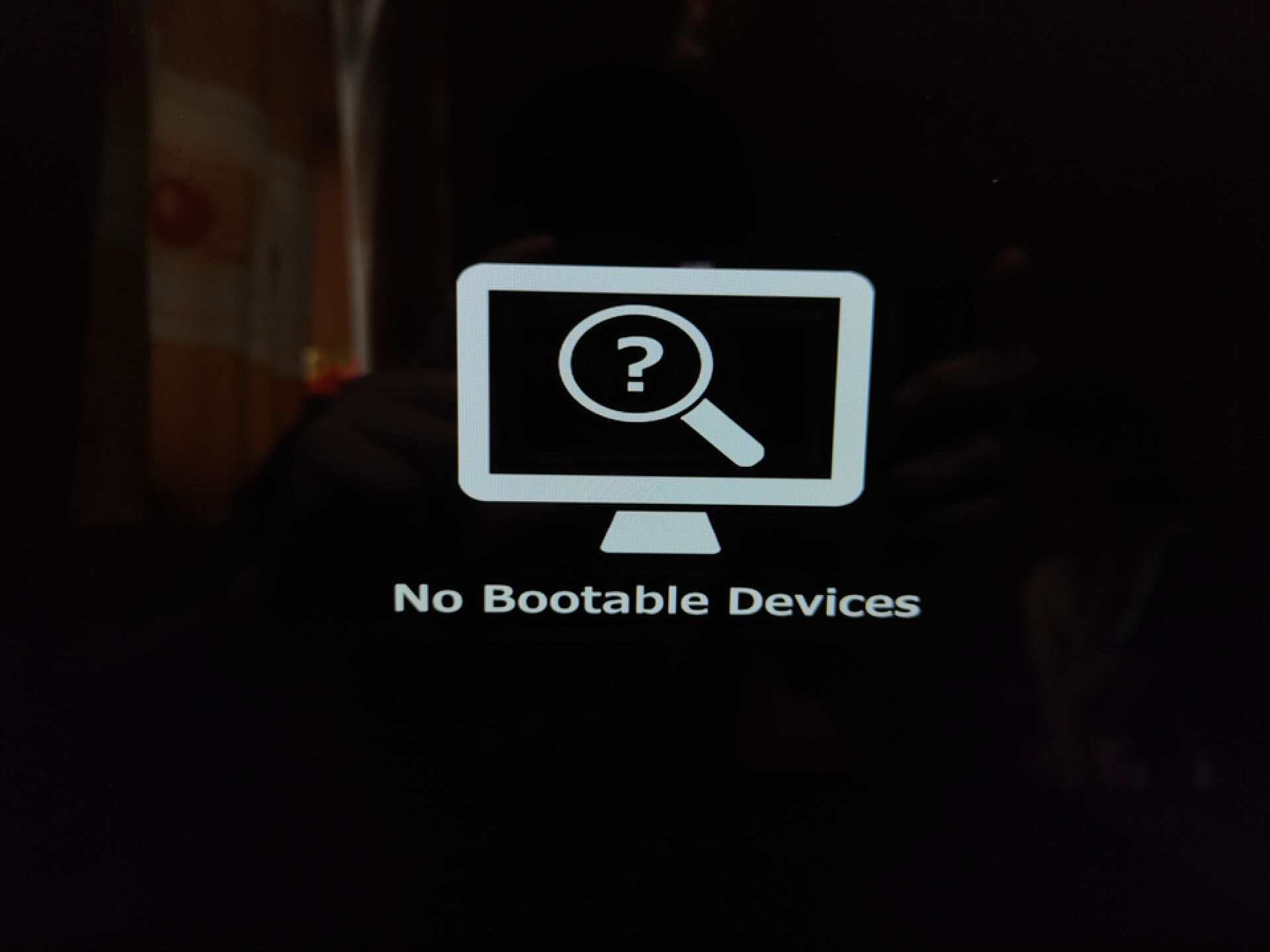 小米笔记本蓝屏故障,小米笔记本蓝屏硬盘坏了