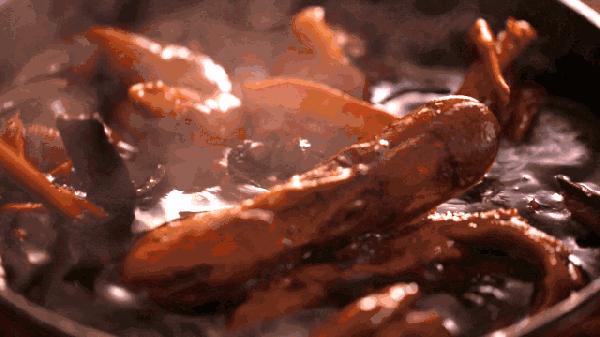 呜(芜)呼(湖)!真的好好好好吃