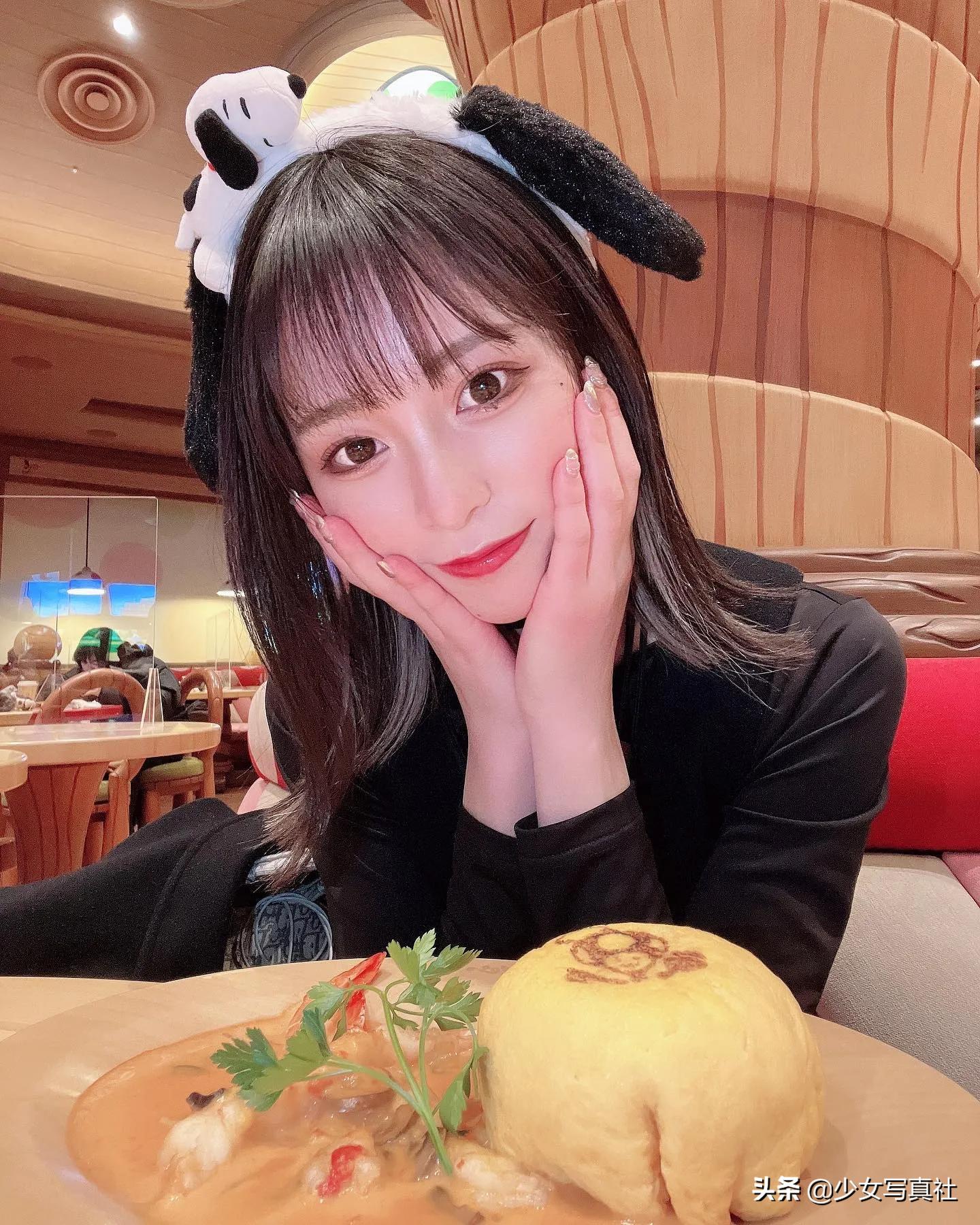 日本可爱美少女竹内星菜,日本可爱美少女组合