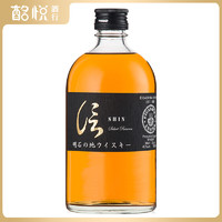 柔和好入口的日本威士忌推荐,性价比高的日本威士忌