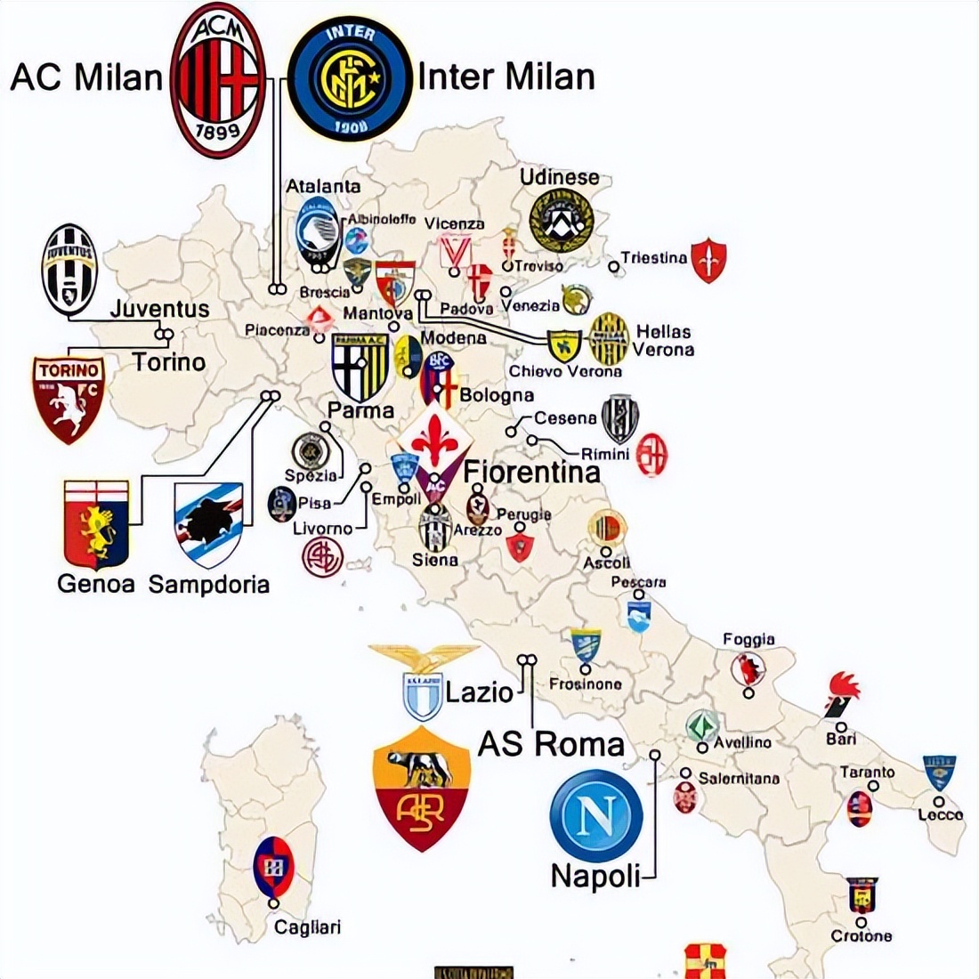 意甲最佳球员奥斯梅恩,奥斯梅恩赛季十佳球