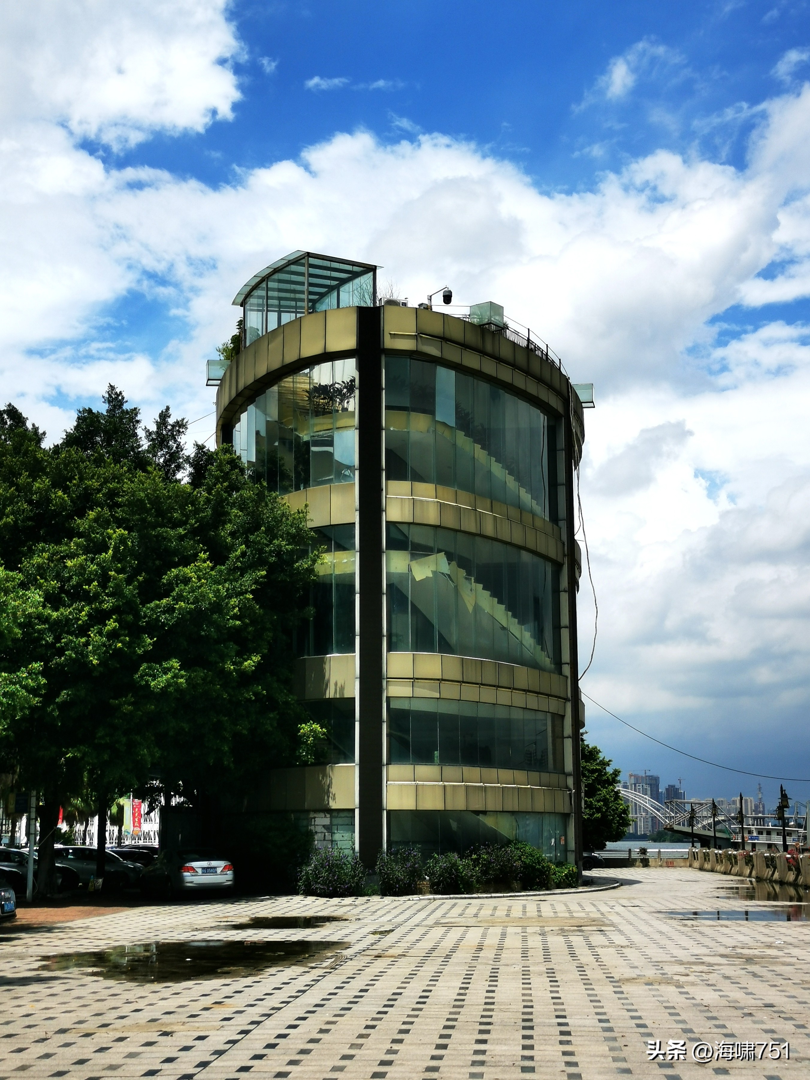 广州渔人码头公寓,广州渔人码头旅游攻略