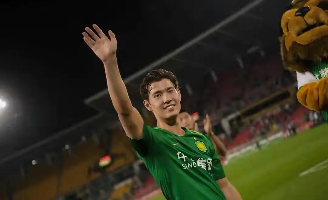 挪威天才奥德加德,挪威华裔天才足球球员