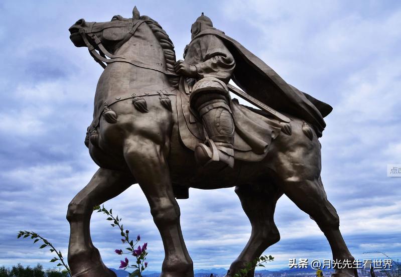 中国各省历史名人最多的省,中国哪个省的历史名人最厉害