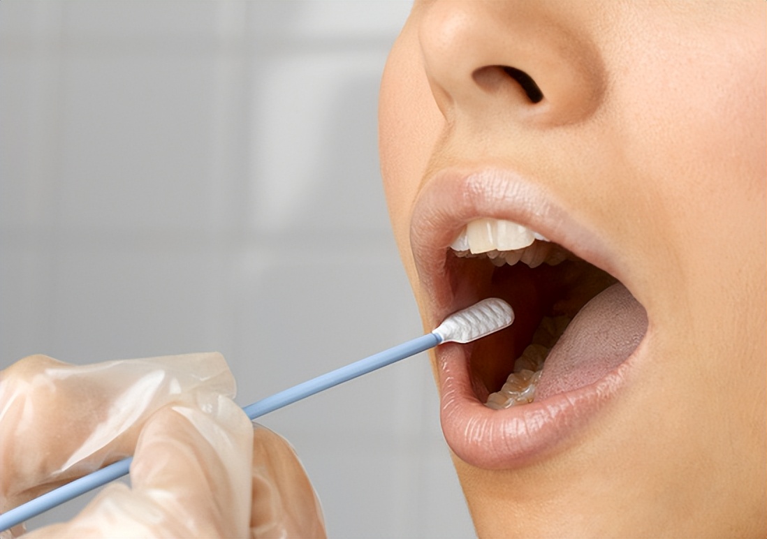 口干舌燥但又不想喝水是什么原因,为什么人会经常觉得口干