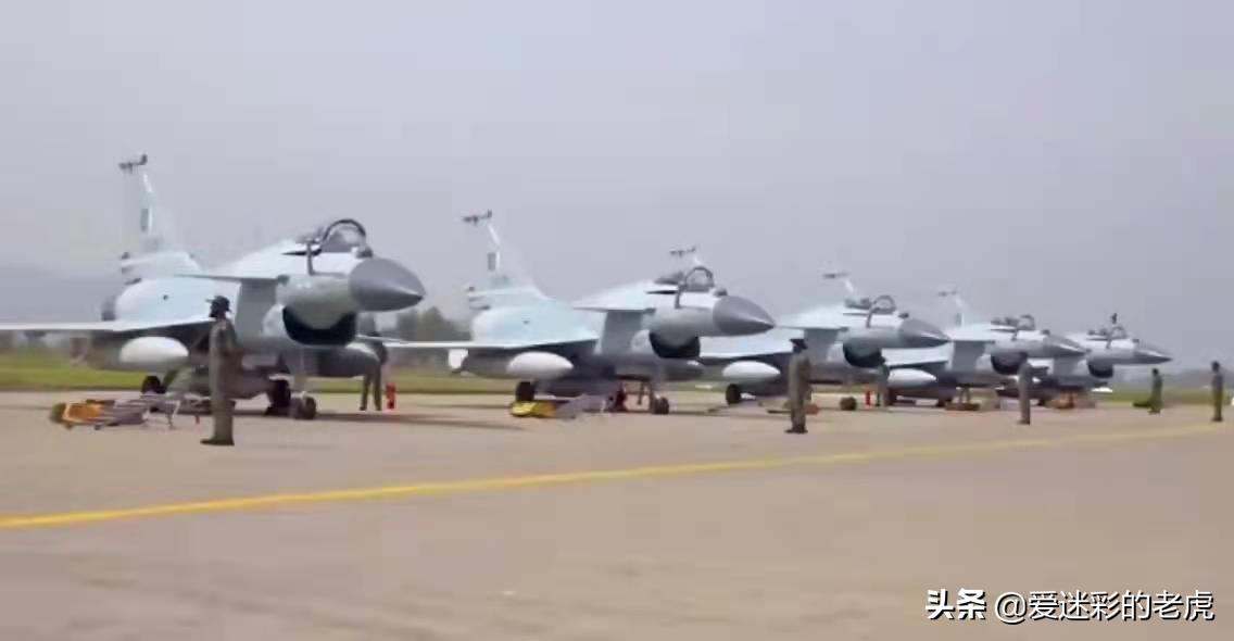 巴基斯坦歼10ce使用体验,巴基斯坦评歼10ce
