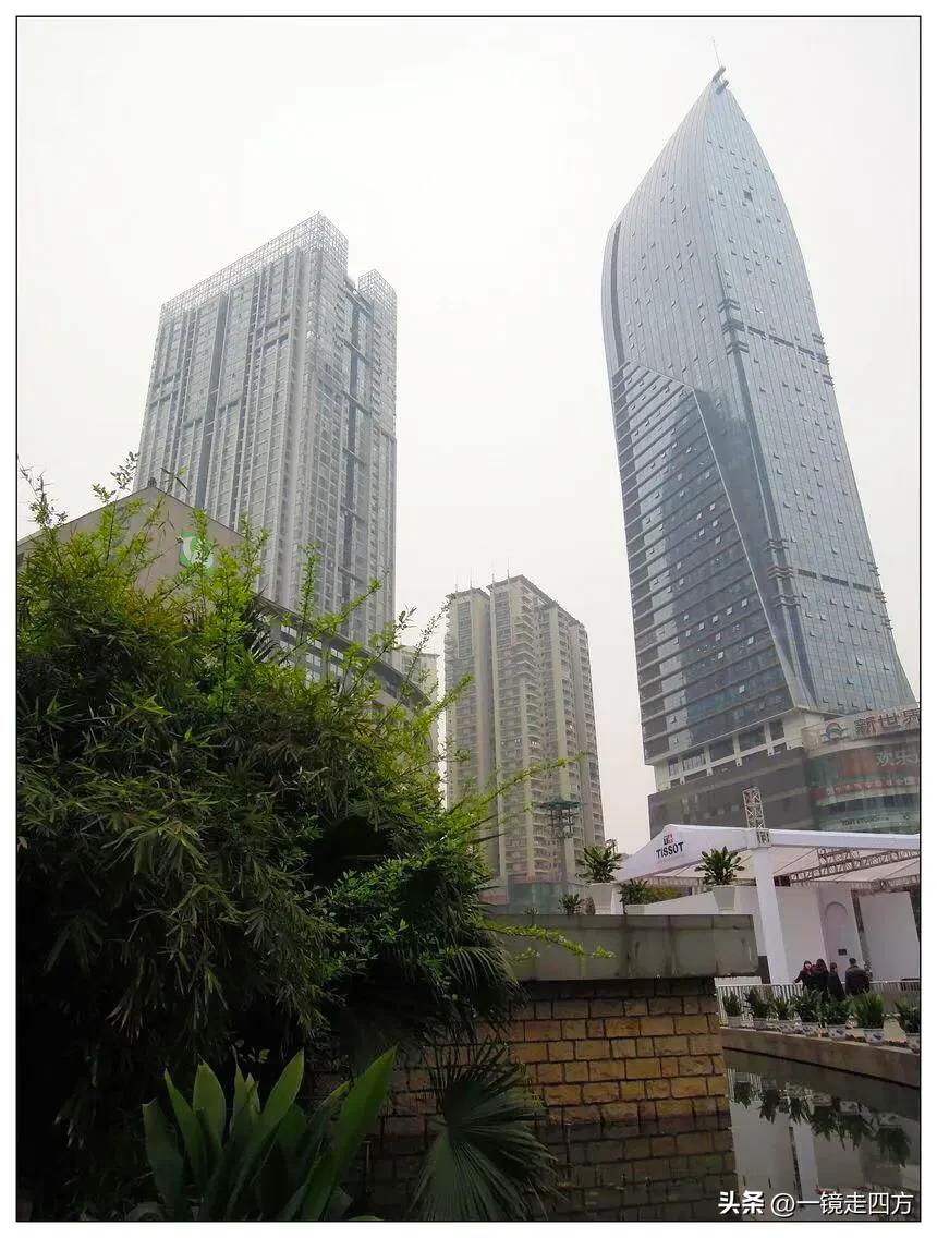 镜头记录老街,镜头里的重庆视频