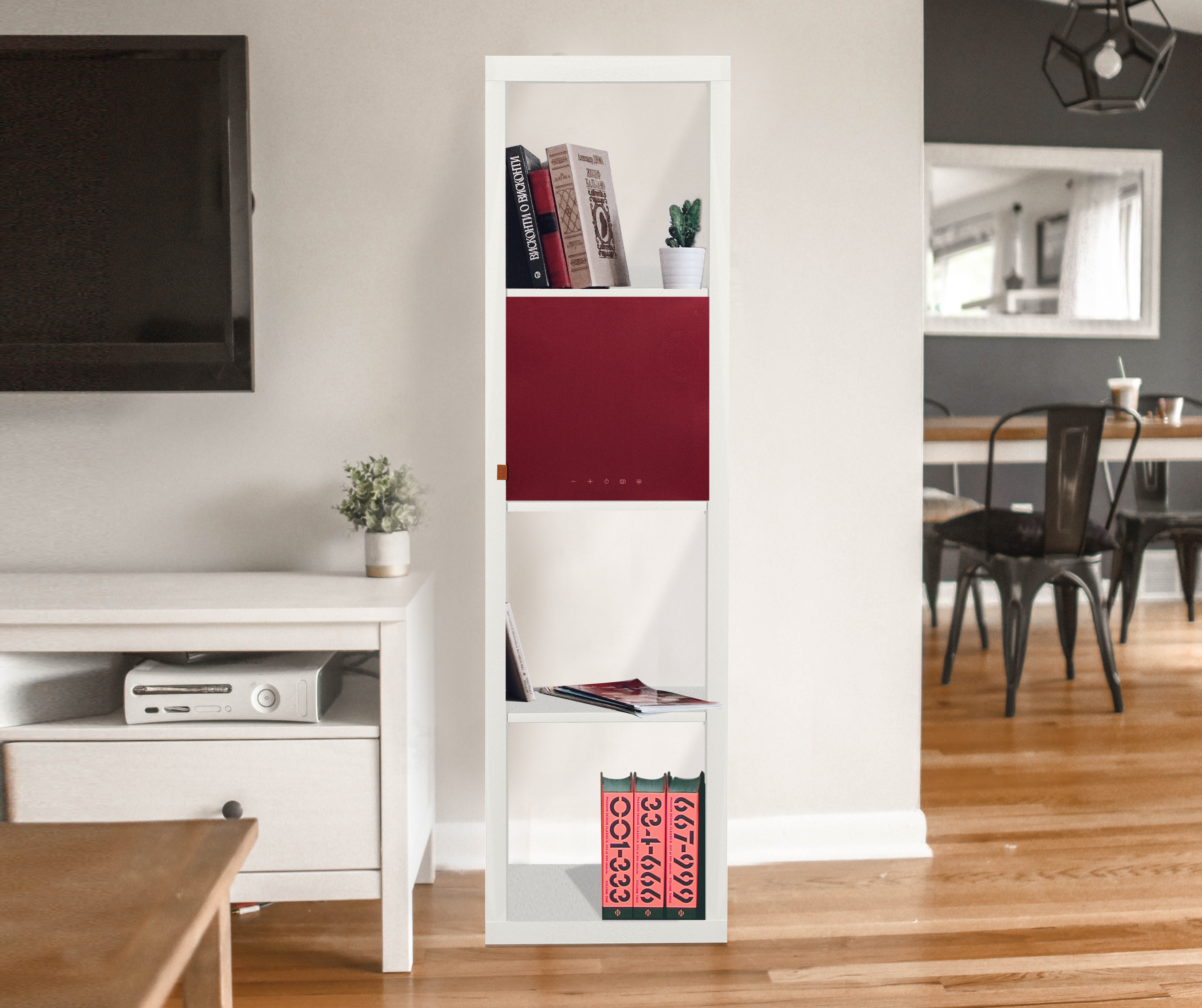 有源无源的蓝牙音箱,有源音箱对比蓝牙音箱