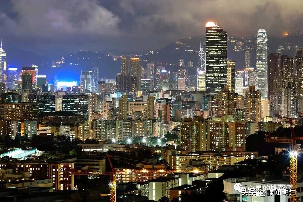 澳门年轻人眼中的香港,台湾人眼中的香港