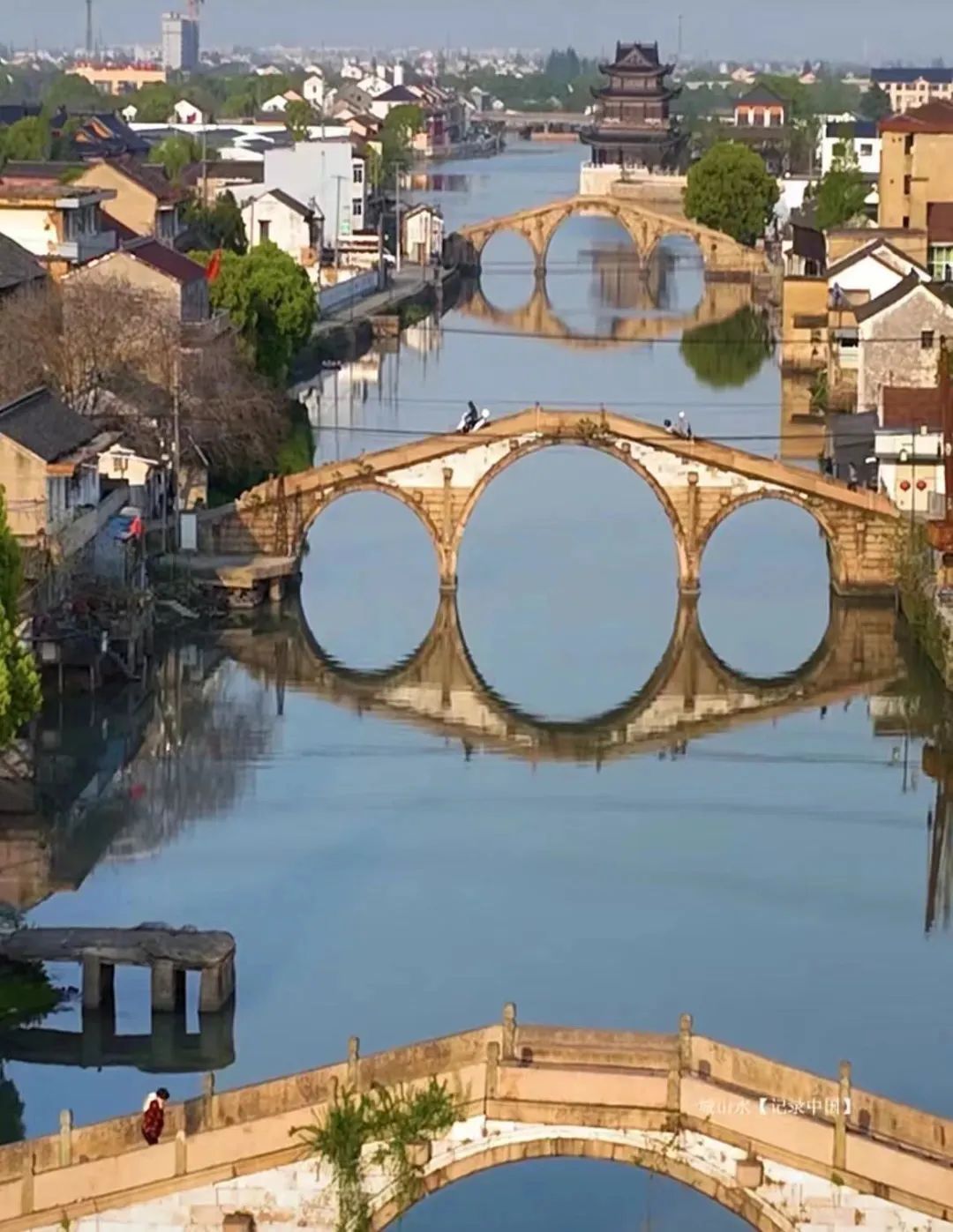 江苏附近景区打卡地点推荐,江苏新晋打卡地