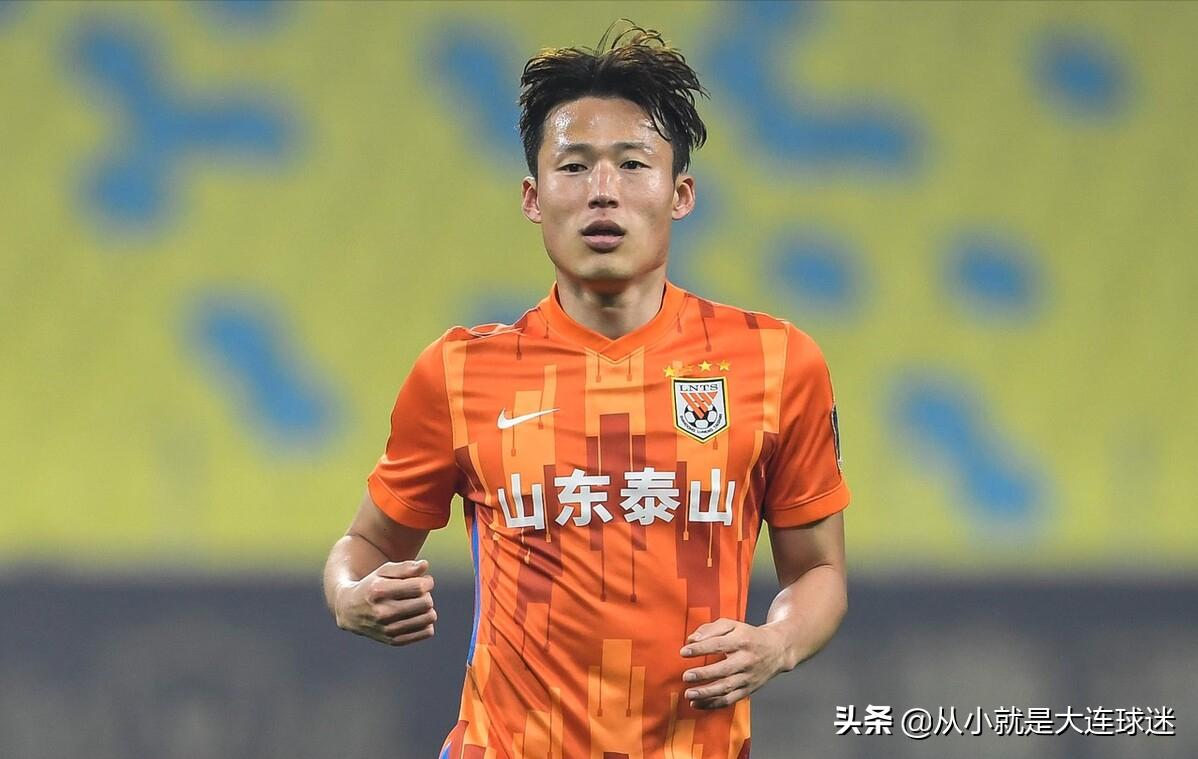 “韩流”来袭！大连人队跟上潮流？细数大连足球历史上的韩国外援