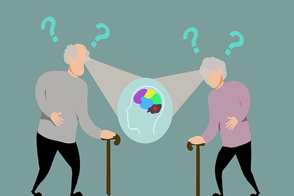 防止痴呆症吃什么最好,痴呆病人为什么吃的多