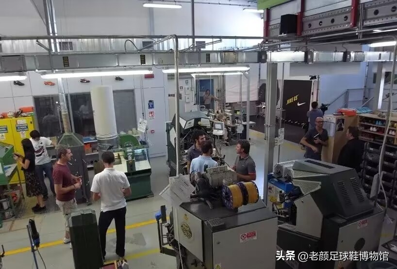 世界第一品牌足球鞋,世界顶尖足球鞋