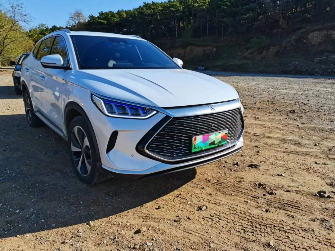 新能源送的充电桩是慢充还是快充,新能源快充头和慢充头有啥区别