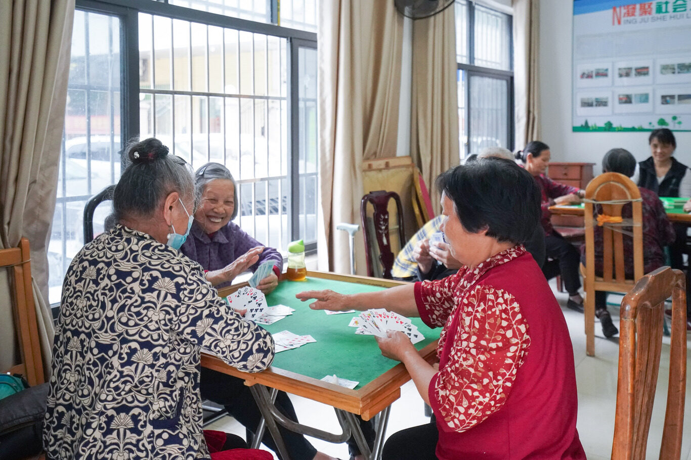 惠城区老旧小区改造规划,惠城最新旧房改造