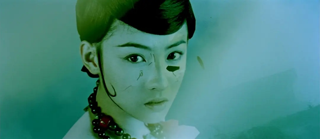 21年过去了,蜀山传之后又一部玄幻片