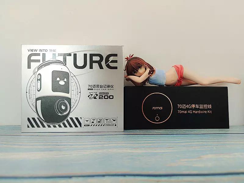 汽车360度全景摄像头评测,汽车伴侣行车记录仪