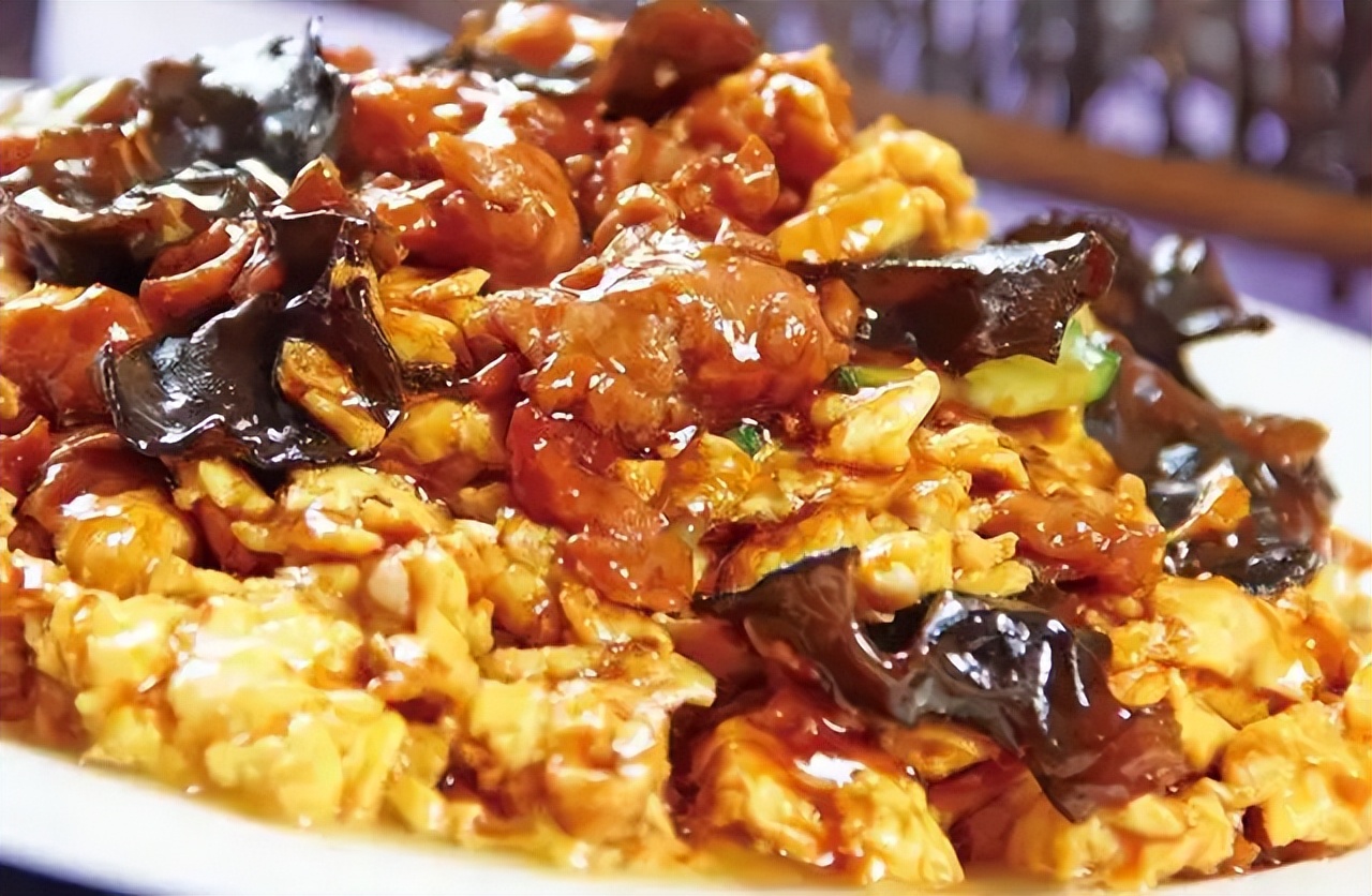 天津人离不开的80样儿吃食