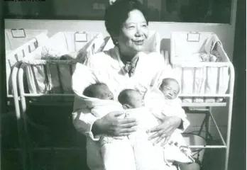 中国第一个试管婴儿多少岁啦,中国第一例试管婴儿在哪成功的