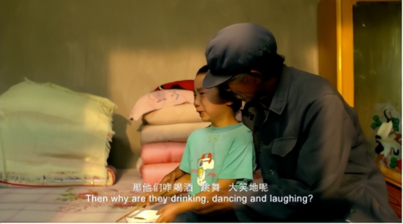 李睿珺电影创作概述,李睿珺对生命的意义