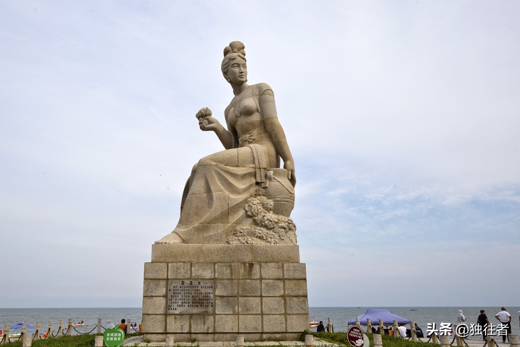 辽宁兴城海边推荐,兴城海边赶海旅游攻略