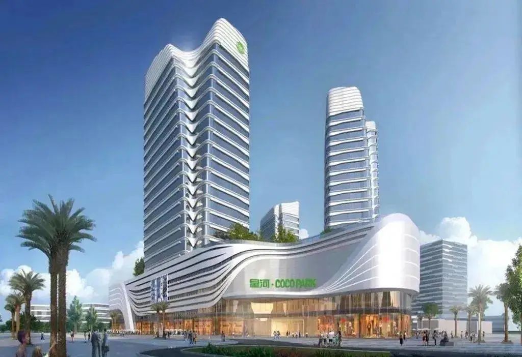 南沙星河东悦湾二期在哪里,广州南沙星河东悦湾值得入手吗