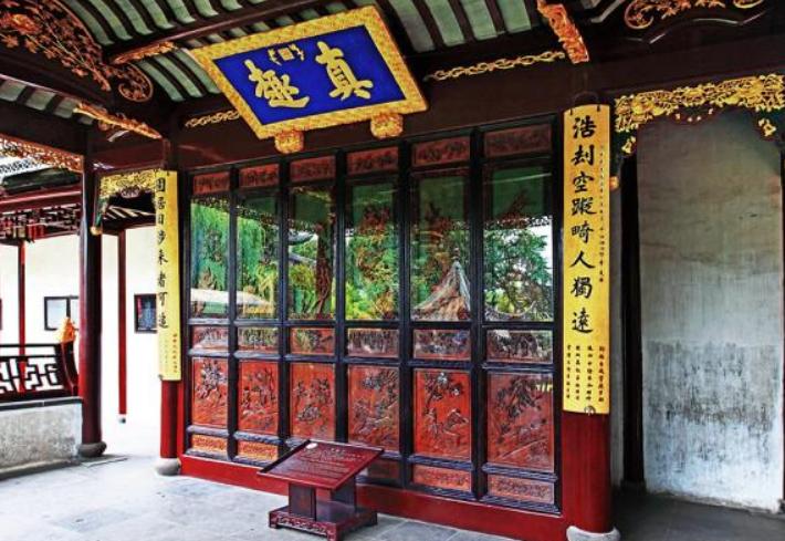 苏杭旅游攻略五日游跟团行,华东五日游苏州篇