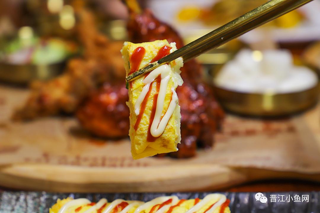 泉州平价韩料,泉州探店最便宜的韩料店