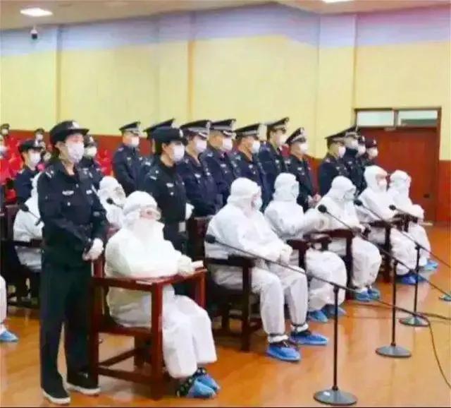 唐山打人事件算不算涉黑涉恶,唐山涉黑打人事件大概判几年