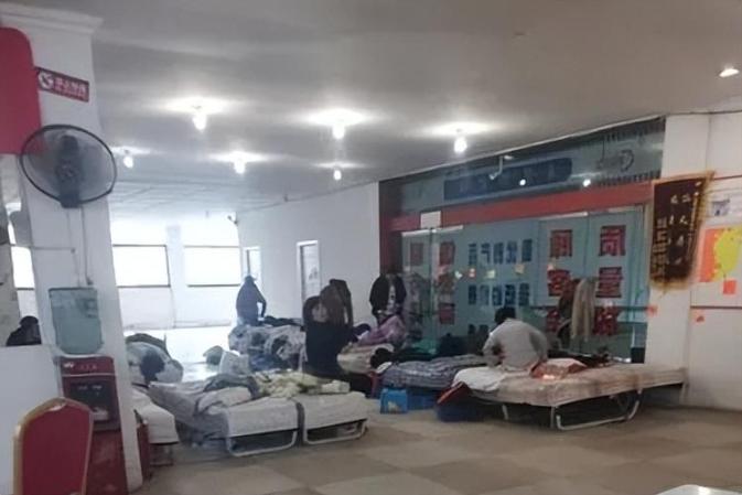 女子过海关核辐射,女孩过安检引发警报核辐射