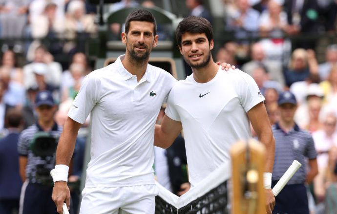 大满贯十大比赛,请你介绍一下四大满贯赛事