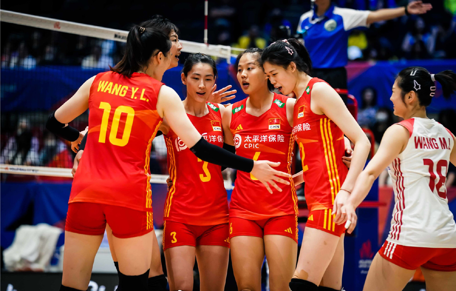 第二周名单公布！14人参赛，网友：早就知道是这样了