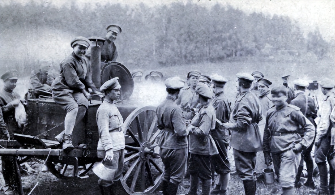 第一次世界大战现状,第一次世界大战爆发的真实原因