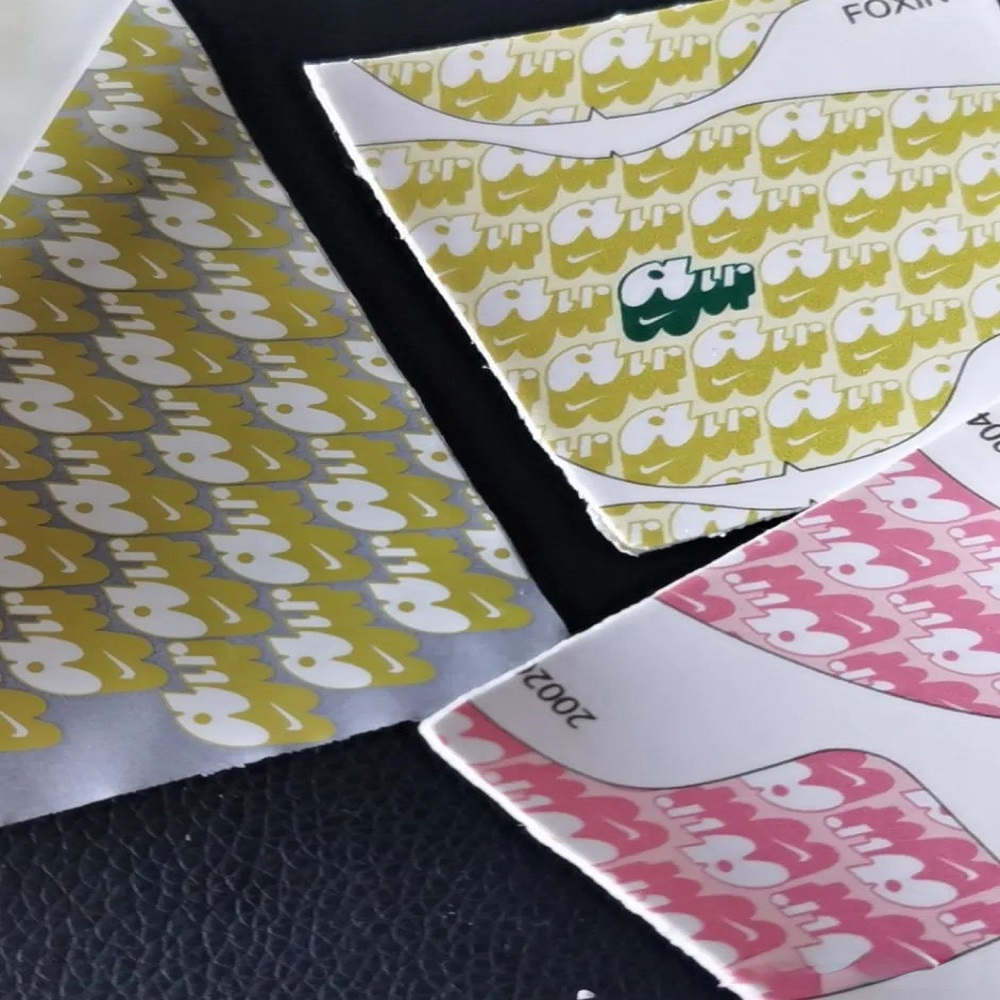 瑞视明硅胶反光刻字膜,深圳市瑞视明反光材料有限公司