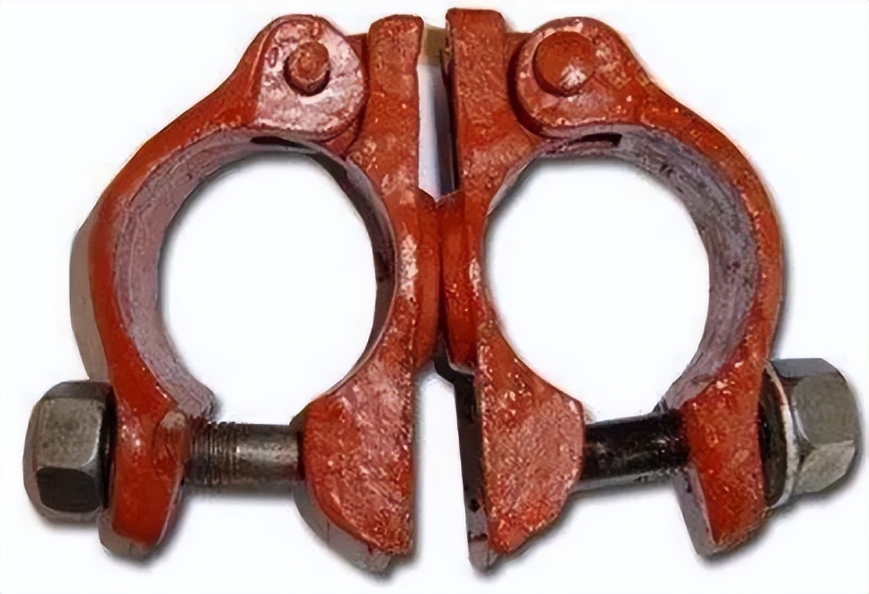 脚手架工程隐患识别图集,脚手架工程安全隐患图片讲解