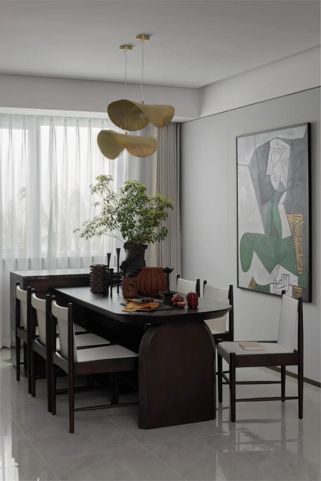 元禾大千武汉,元禾大千装饰