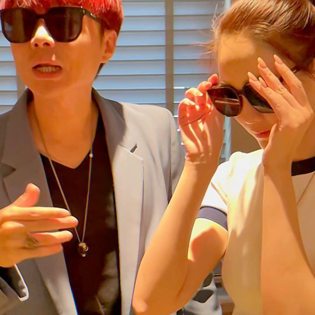 墨镜推荐防雾墨镜,夏季如何挑选墨镜品牌推荐