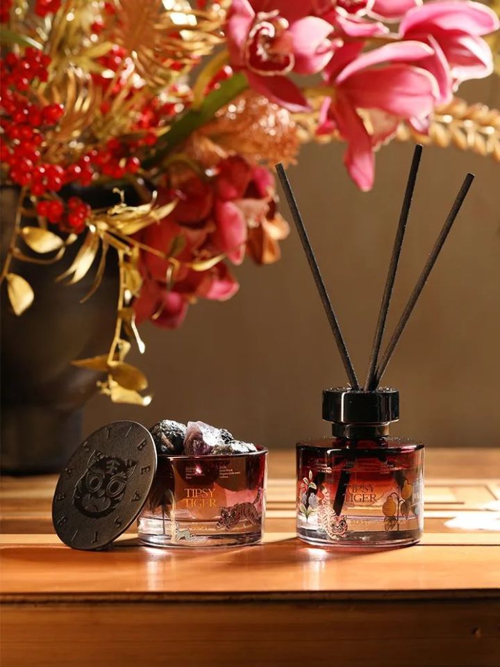 2022年虎年限定组团来抢钱啦