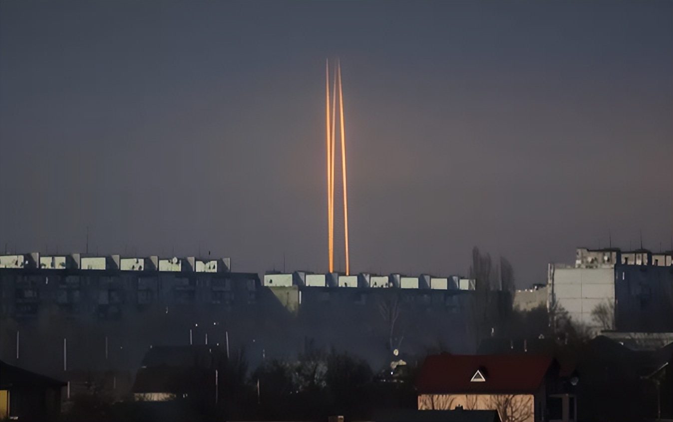 两枚导弹命中目标对俄罗斯的影响,巡航导弹打击俄罗斯