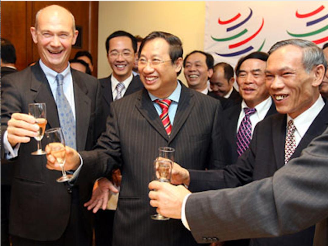 越南有可能和中国一样崛起吗,越南以大国姿态崛起对中国的影响