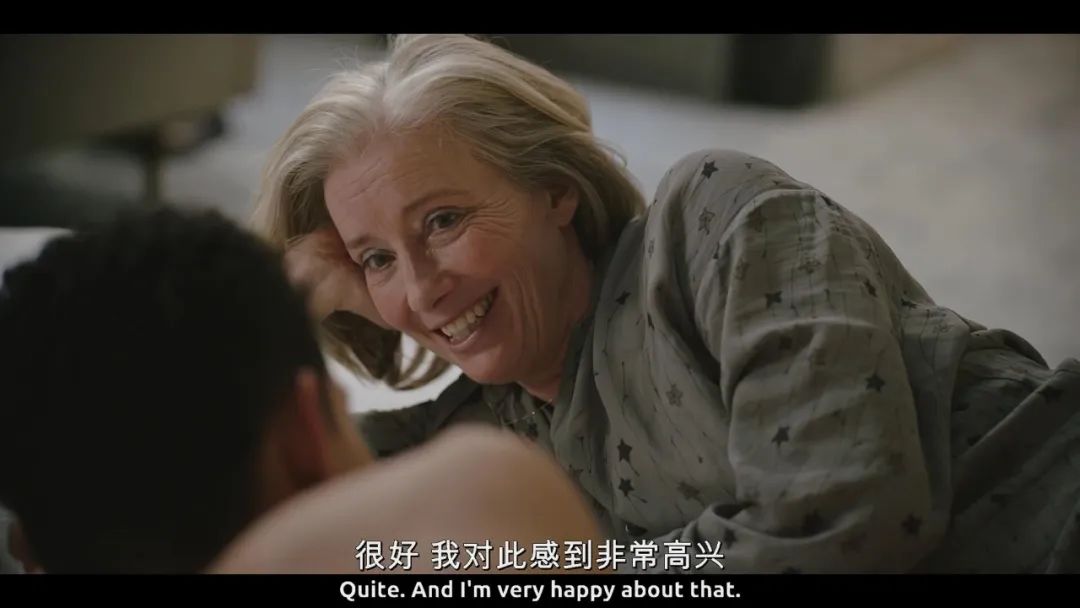 大尺度R级片，不打马赛克居然能上映？​