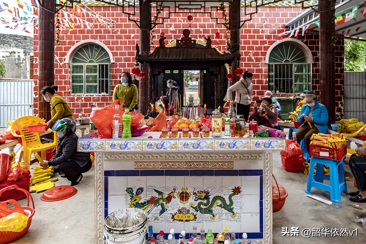 海南儋州白马井镇的历史,儋州八景对应的景点