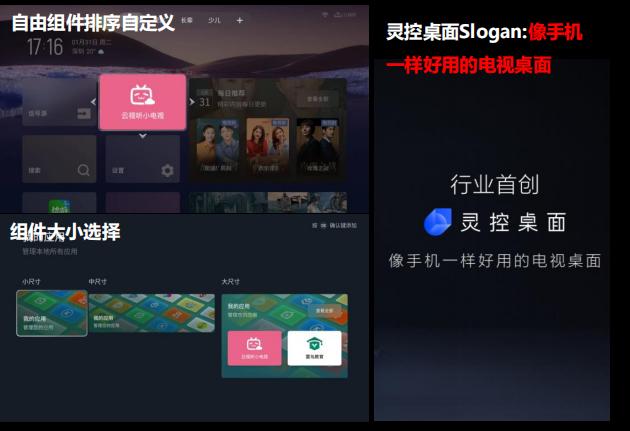 十大值得购买的电视型号,2024年最建议买的电视