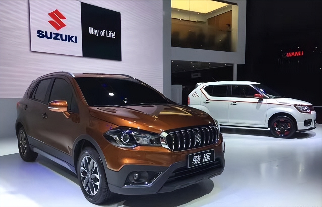 铃木缺点,铃木的遗憾