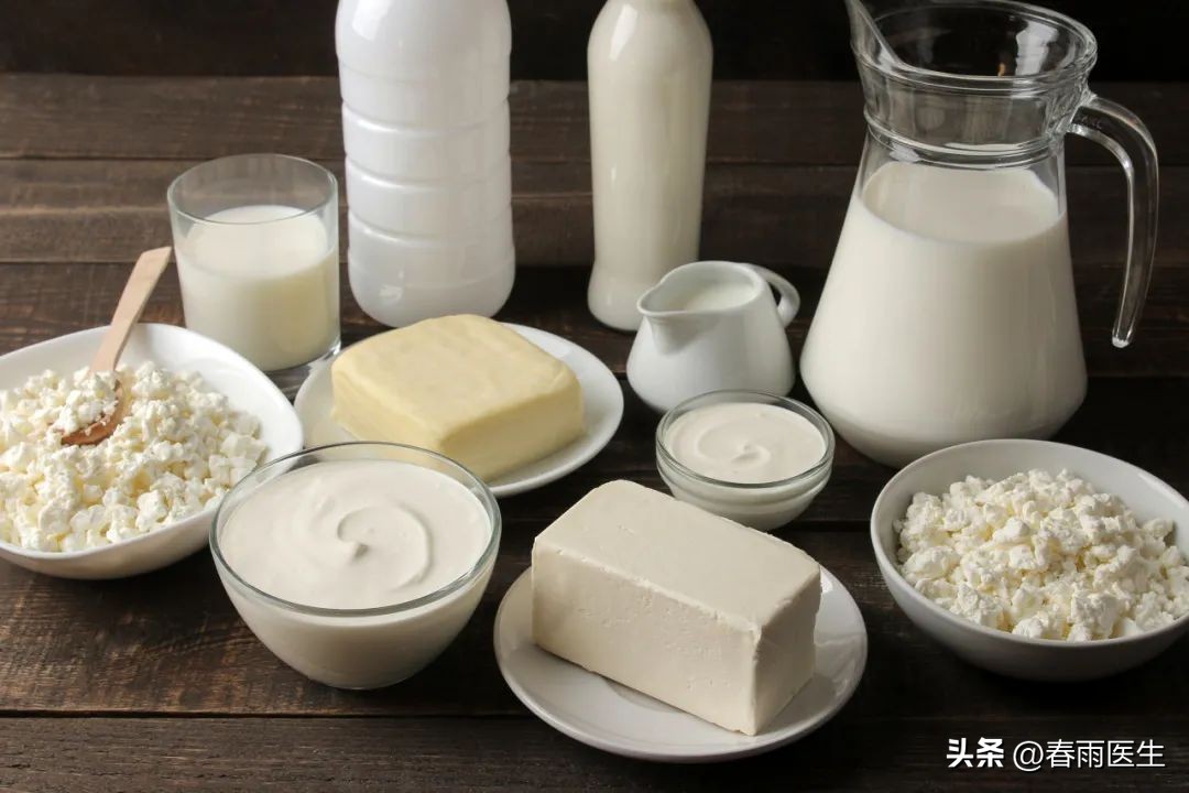 砂糖橘为什么不能跟牛奶一起吃,吃沙糖桔能不能喝酸奶