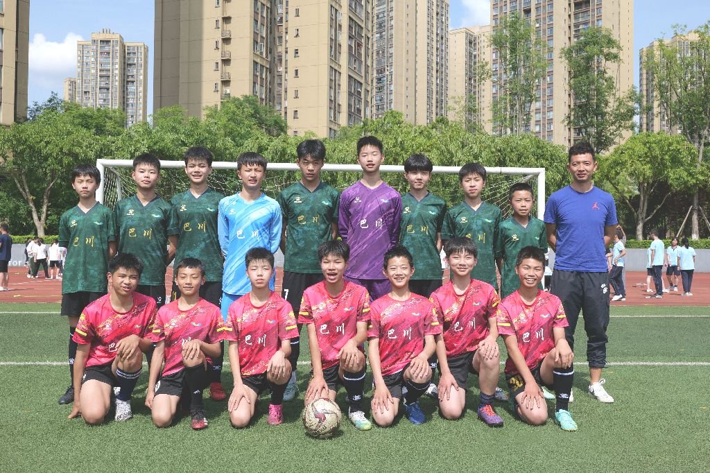 崛起的一代,崛起的王者