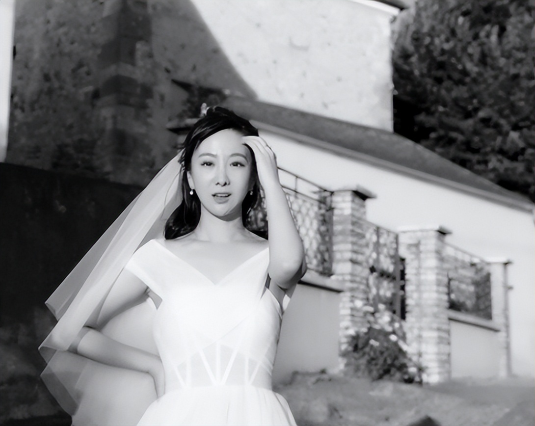 高斯王阳结婚照 (高斯王阳照片)