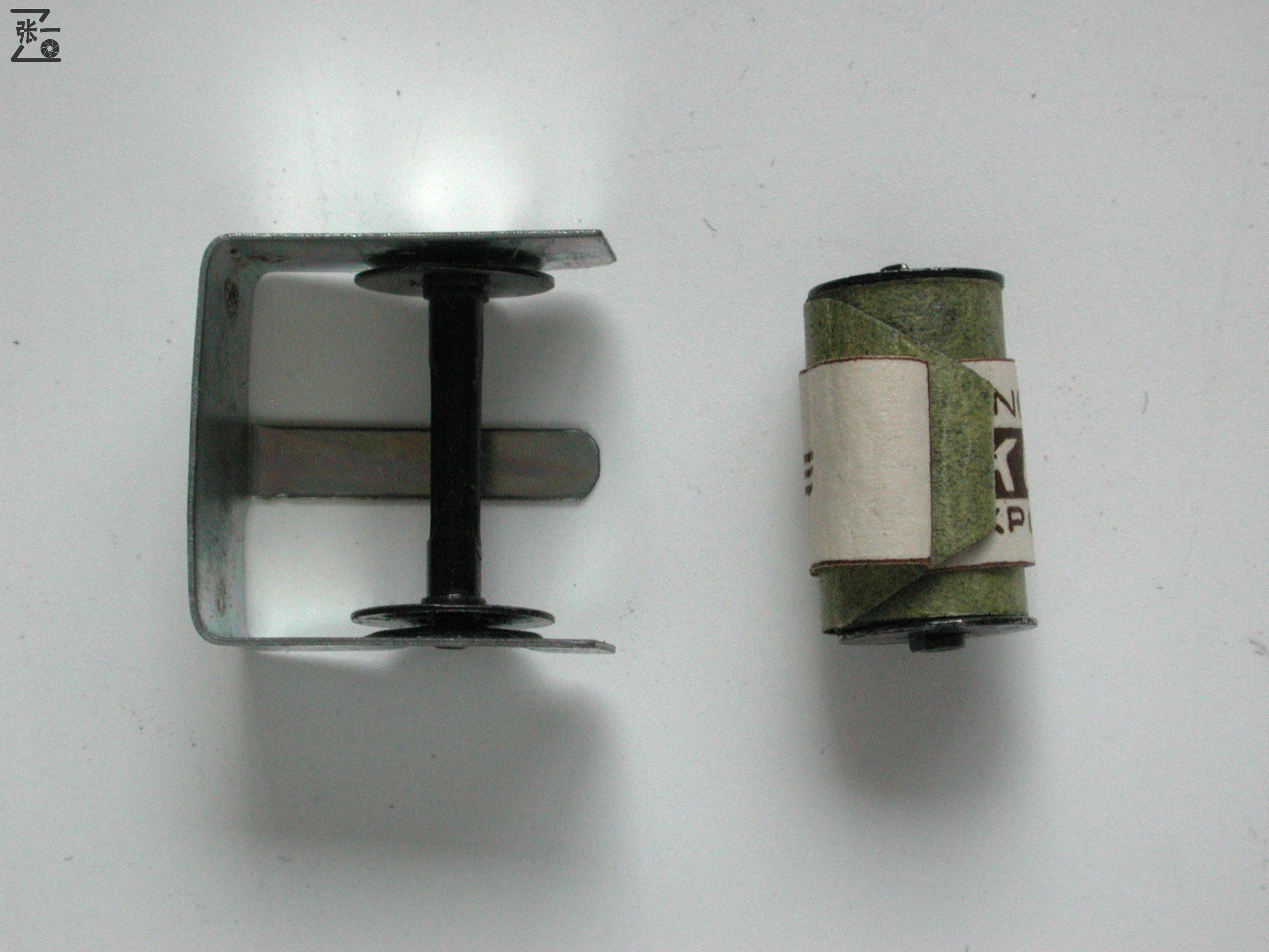 日本高端照相机,最精密的小型照相机