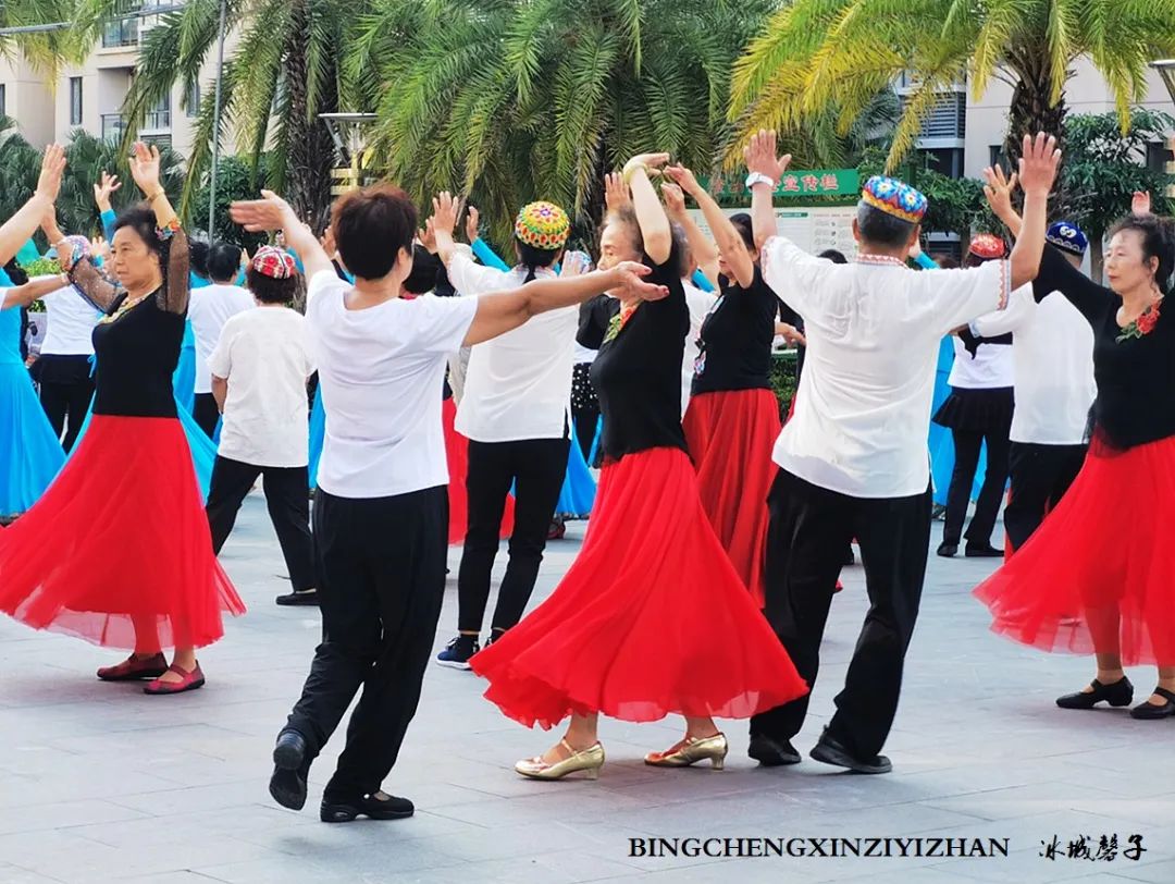 旅居海南：九所新区的浪漫情