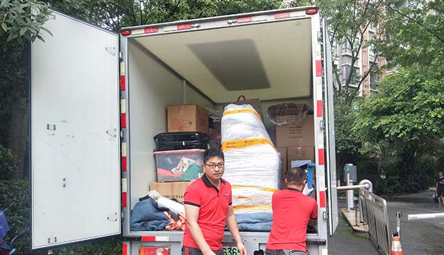 苏州搬家公司费用明细,苏州一般搬家公司怎么收费